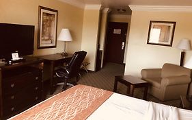 Best Western Cresson Tx